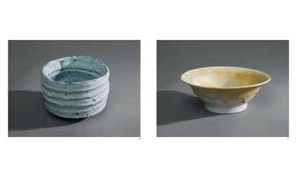 Tori Kudo - Ceramics