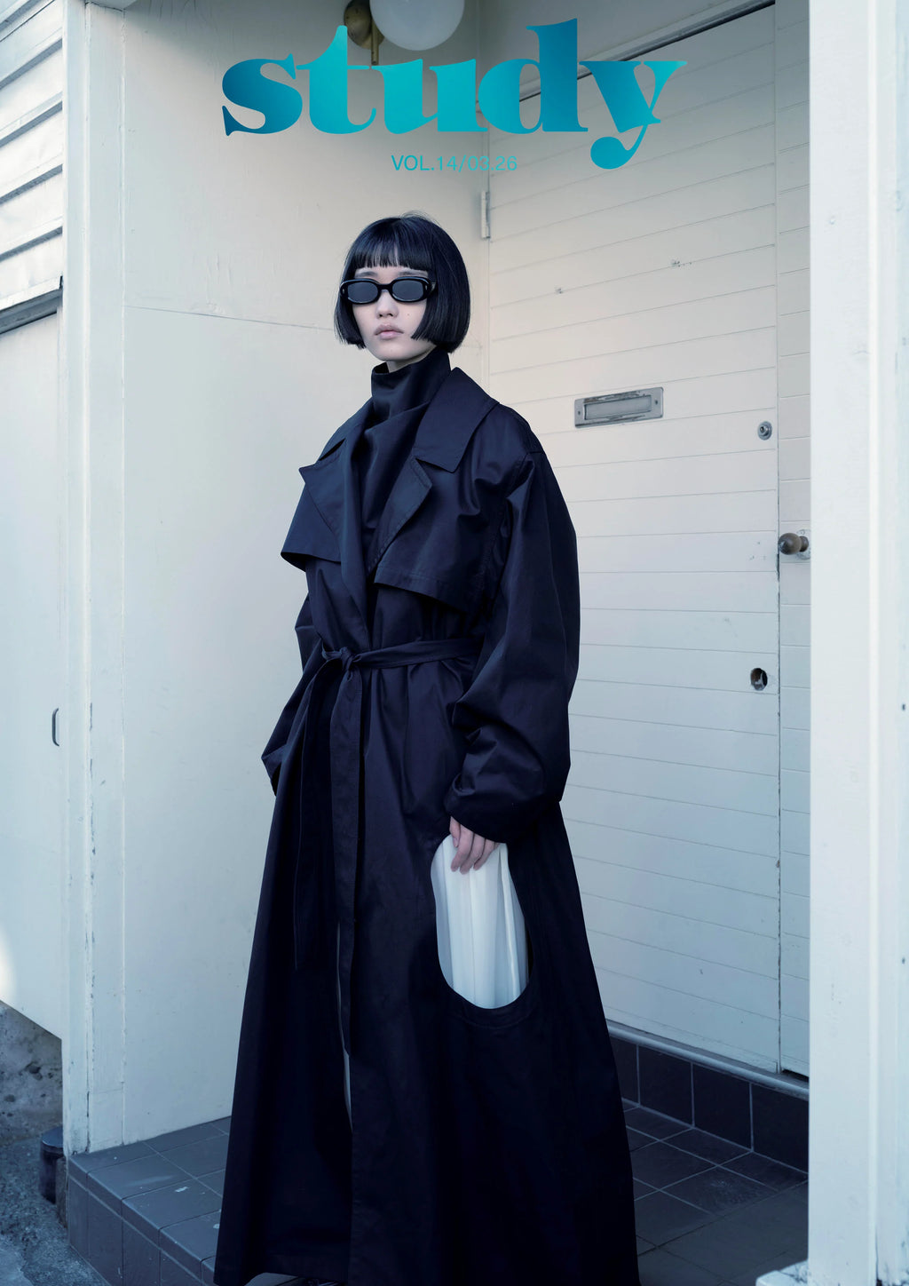 Study - Volume 14 - 03.26 - On Sennosuke Kataoka