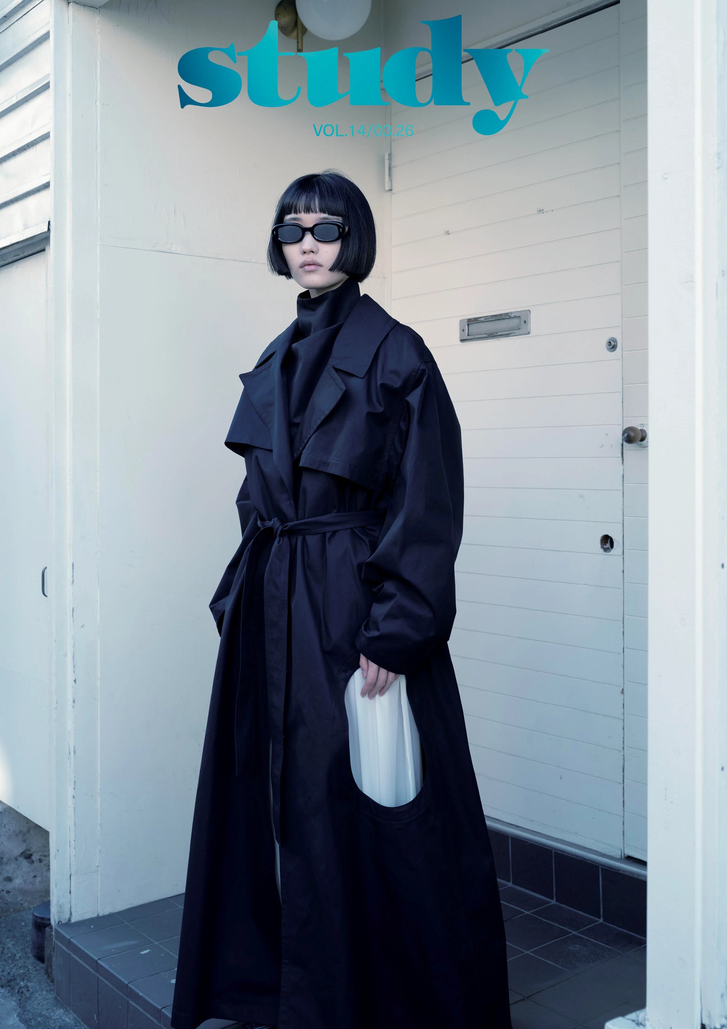 Study - Volume 14 - 03.26 - On Sennosuke Kataoka