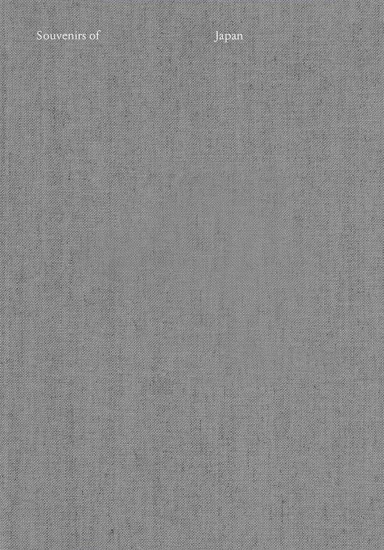 Souvenirs of Japan