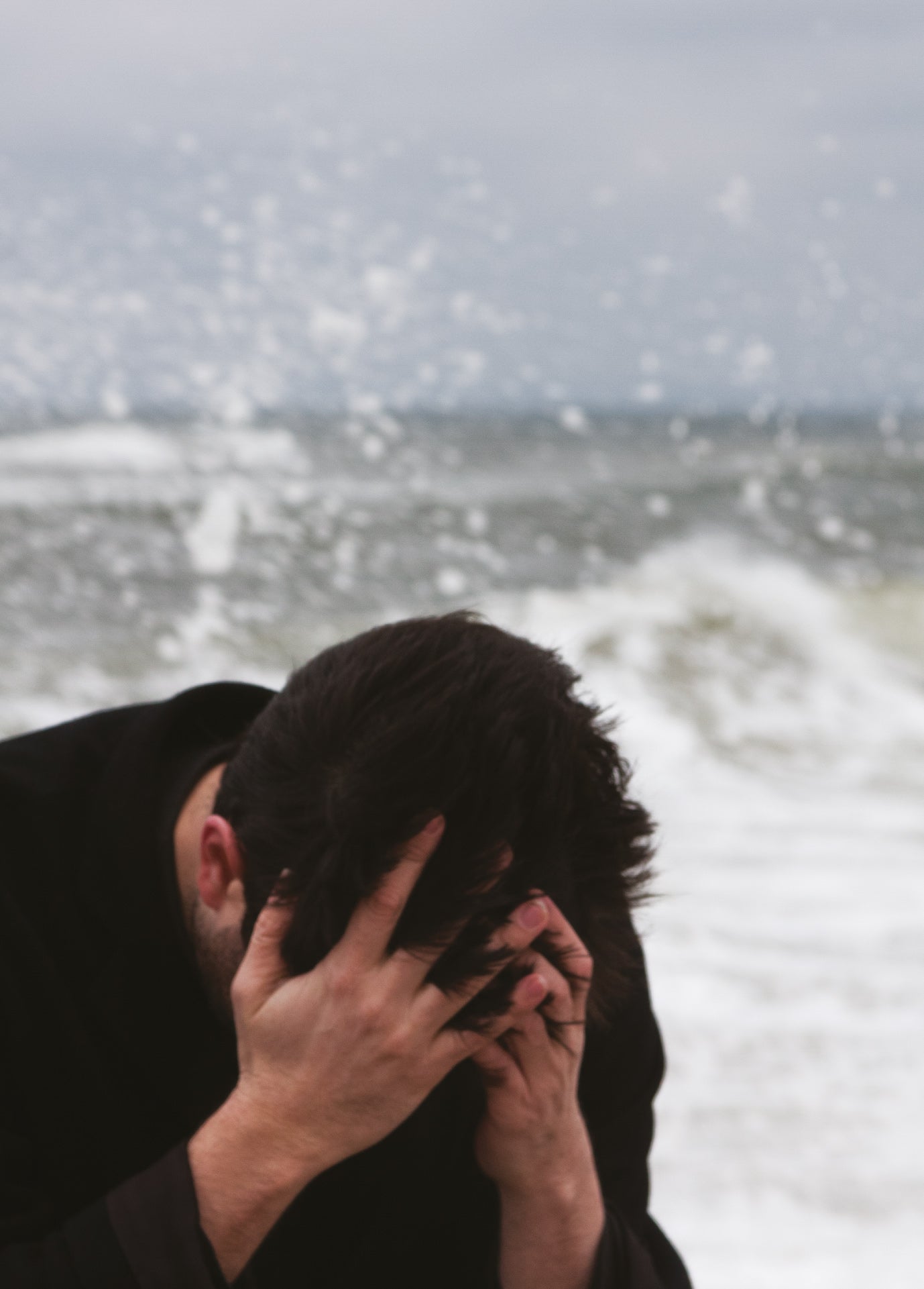 David Horvitz - Mood Disorder