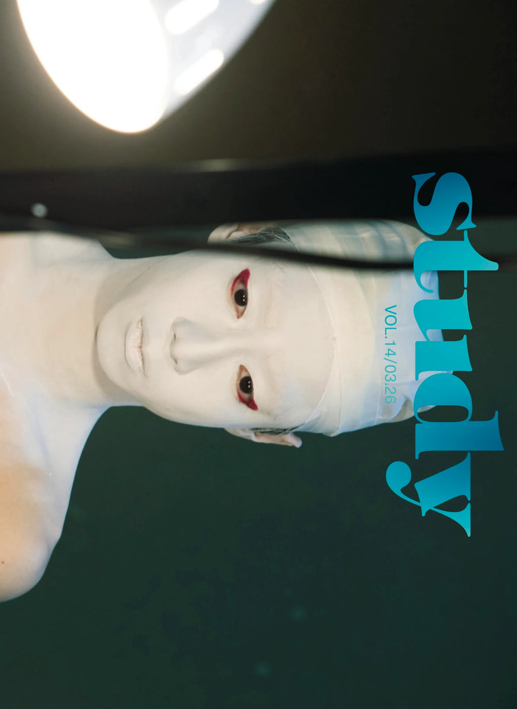 Study - Volume 14 - 03.26 - On Sennosuke Kataoka