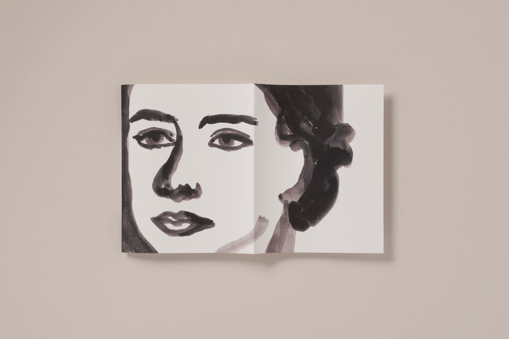 Iris de Moüy - You smell different but you're just the same
