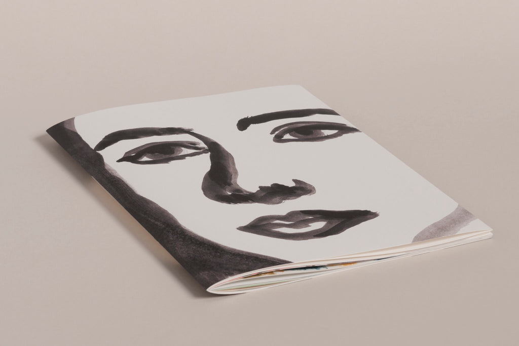 Iris de Moüy - You smell different but you're just the same