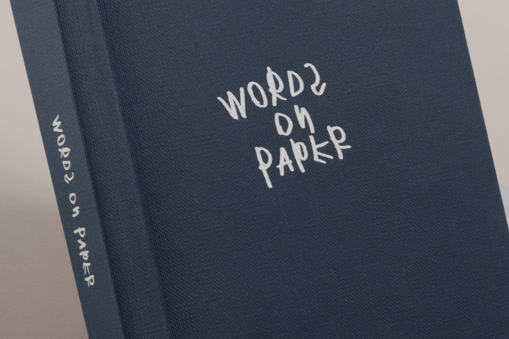 Coco Capitán - Words on Paper