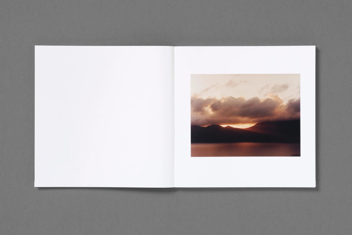 Colin Dodgson - Earthquake Weather