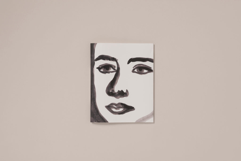 Iris de Moüy - You smell different but you're just the same