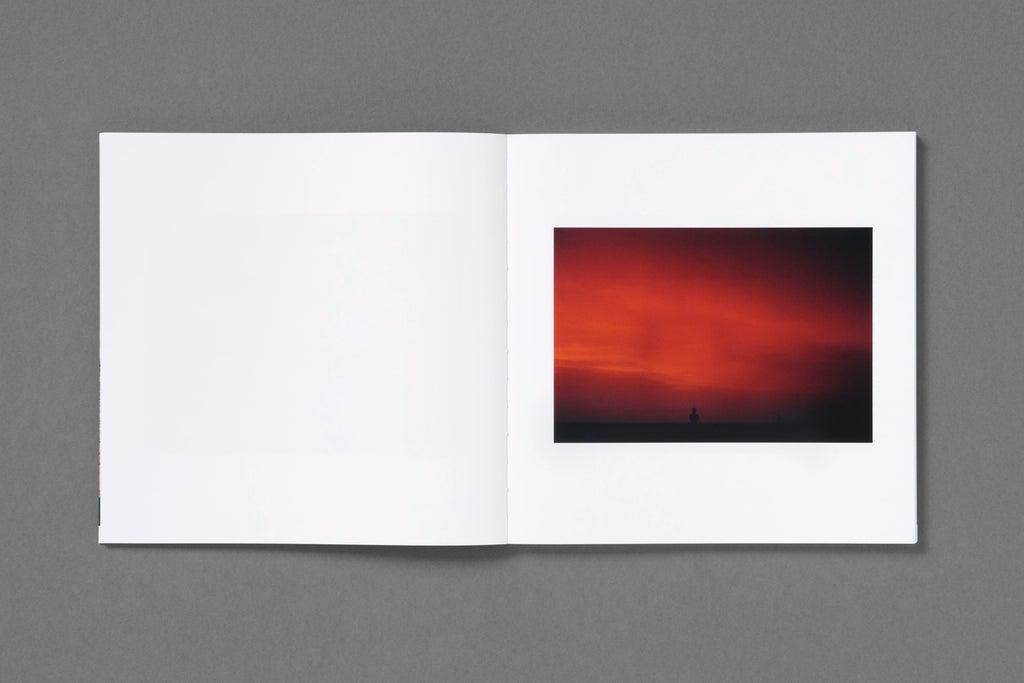 Colin Dodgson - Earthquake Weather
