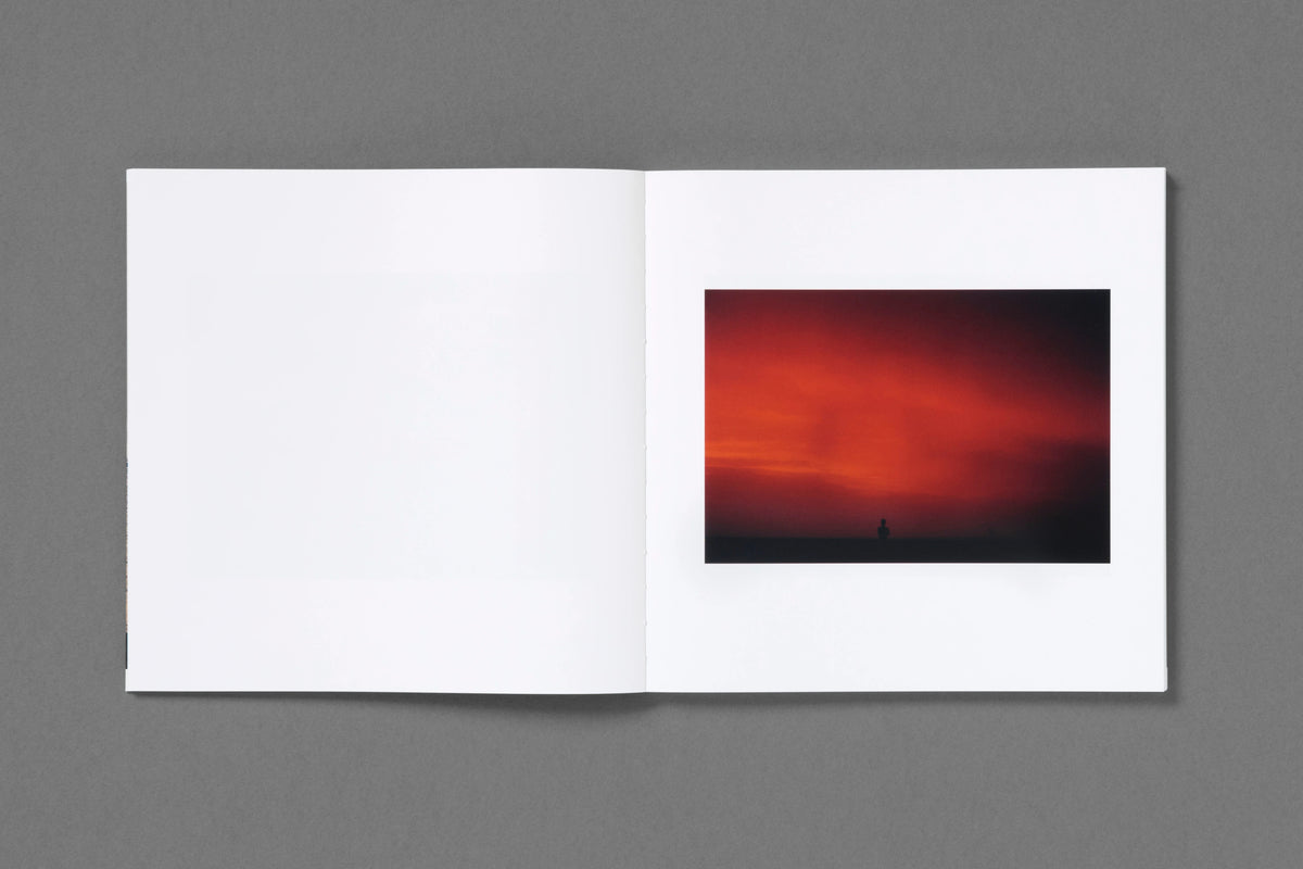 Colin Dodgson - Earthquake Weather