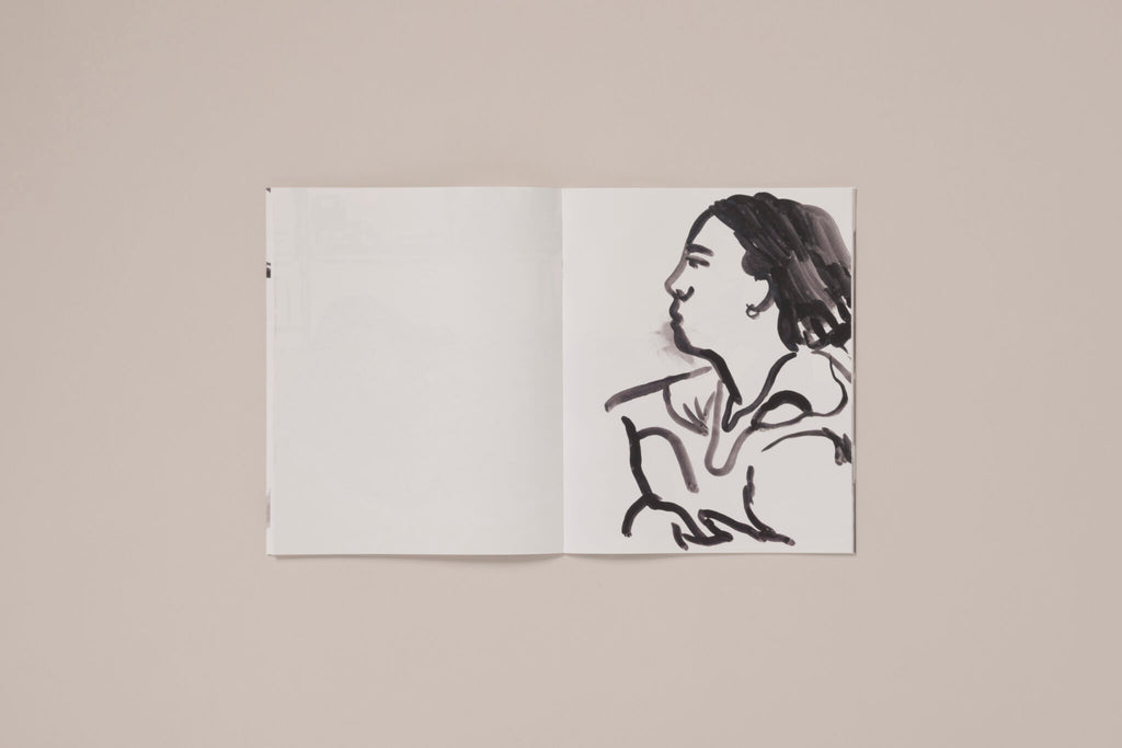 Iris de Moüy - You smell different but you're just the same