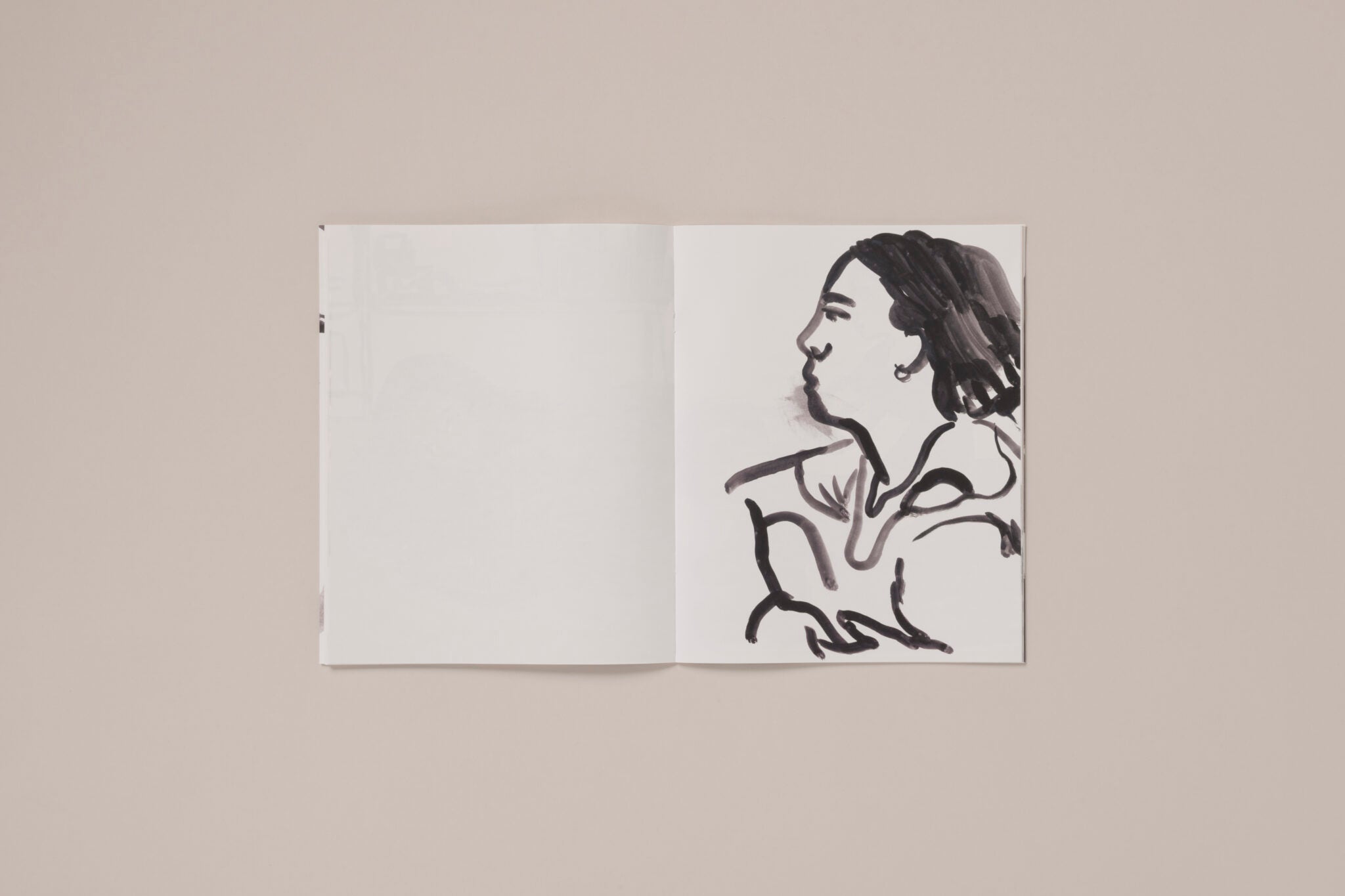 Iris de Moüy - You smell different but you're just the same