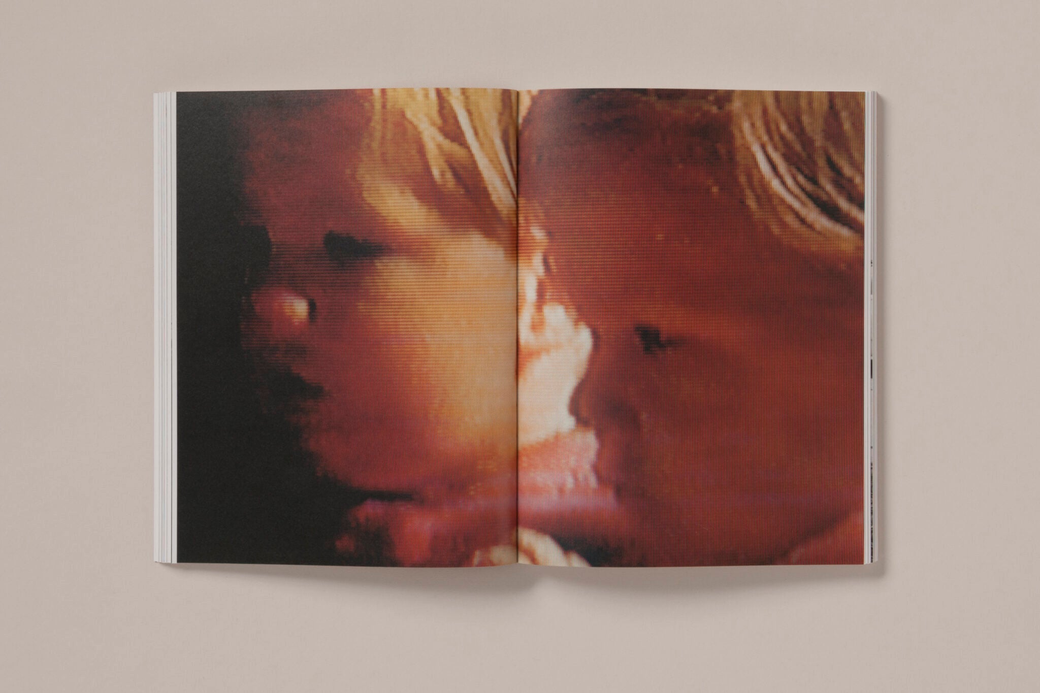 Trent Davis Bailey - Son Pictures