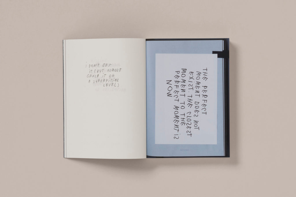 Coco Capitán - Words on Paper