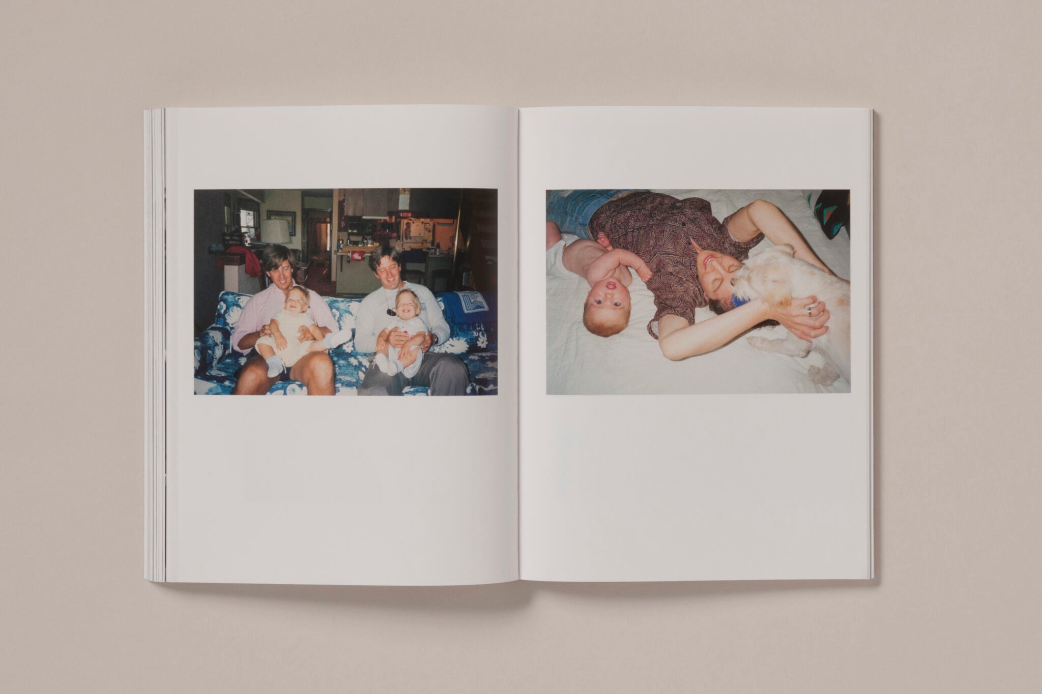 Trent Davis Bailey - Son Pictures