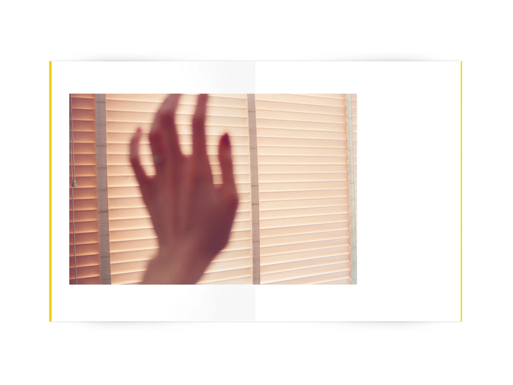 Viviane Sassen - Self Portraits 1989-1999