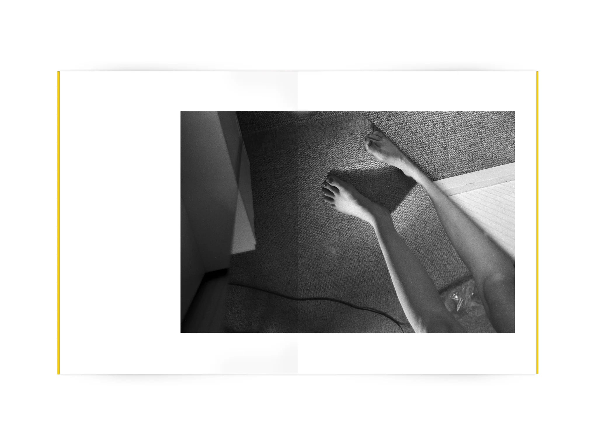 Viviane Sassen - Self Portraits 1989-1999