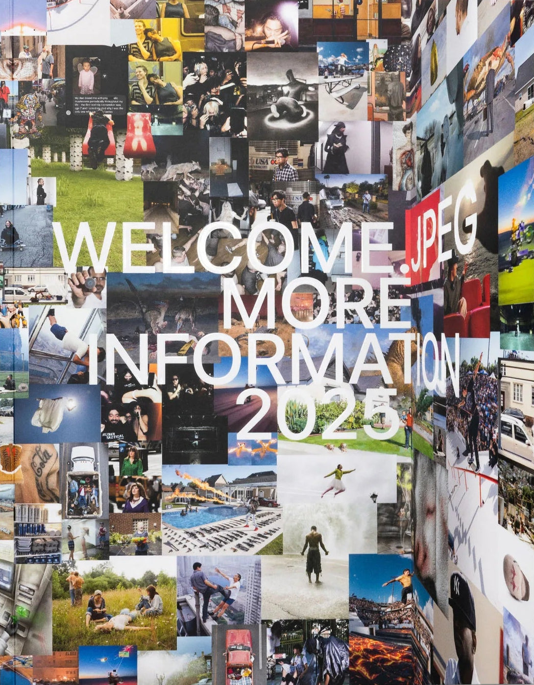 welcome.jpg - More Information Book 2025