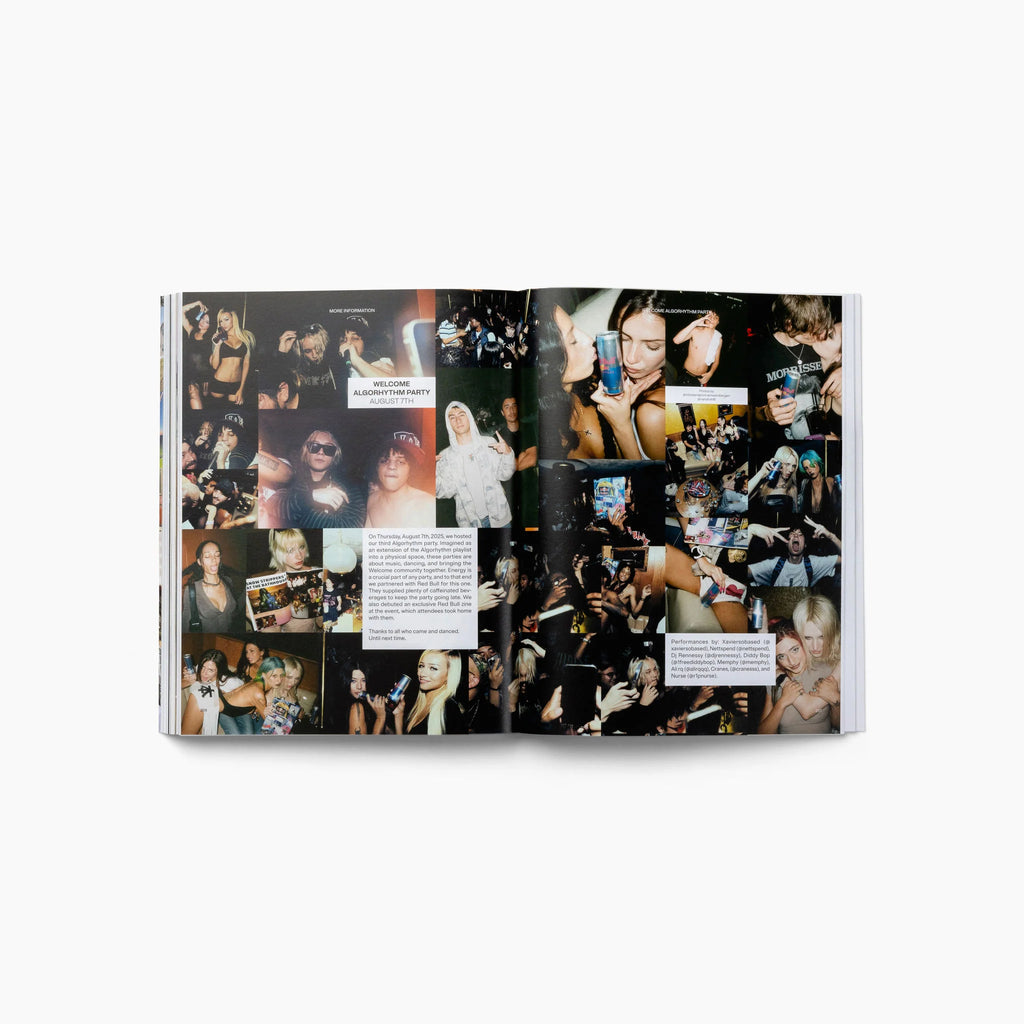 welcome.jpg - More Information Book 2025