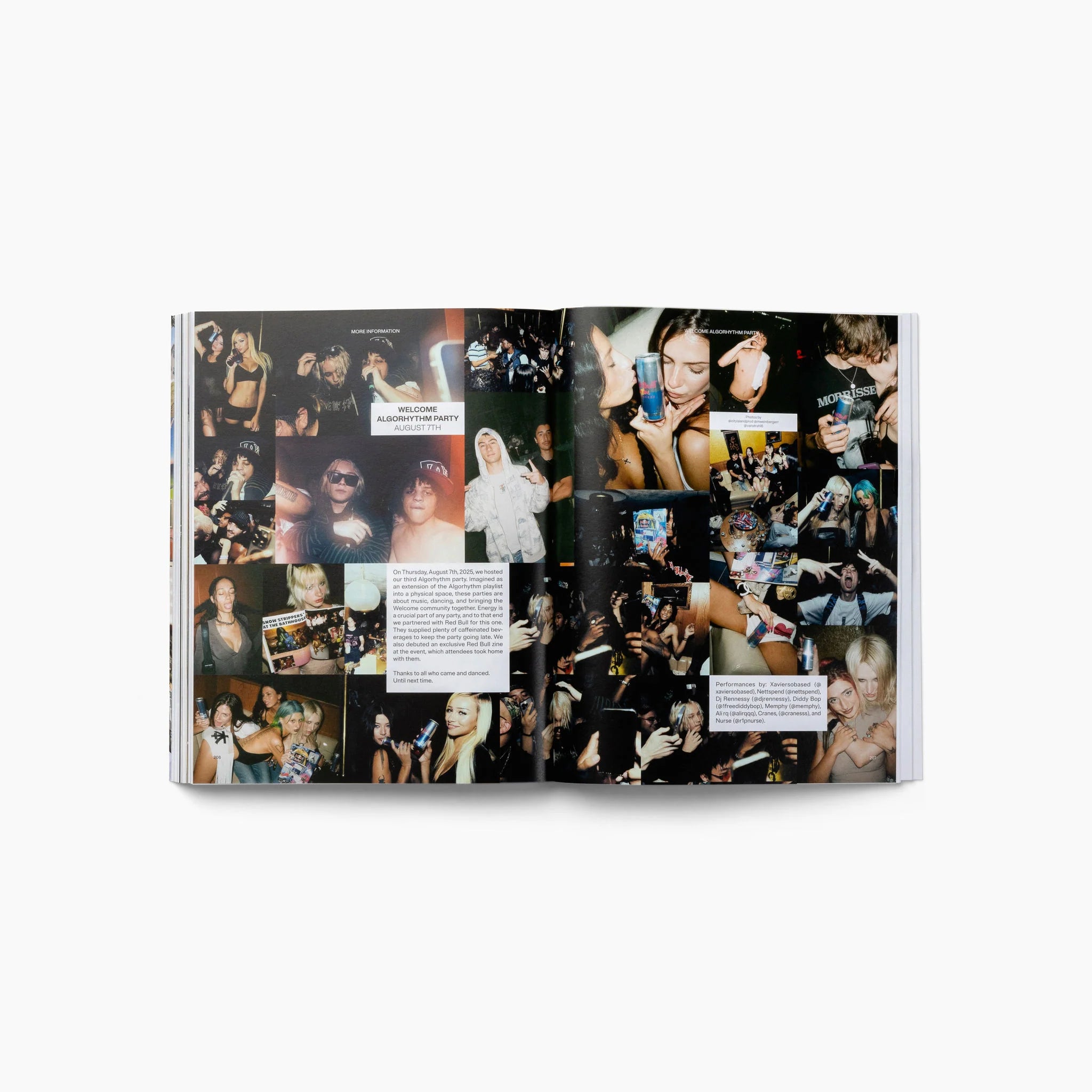 welcome.jpg - More Information Book 2025