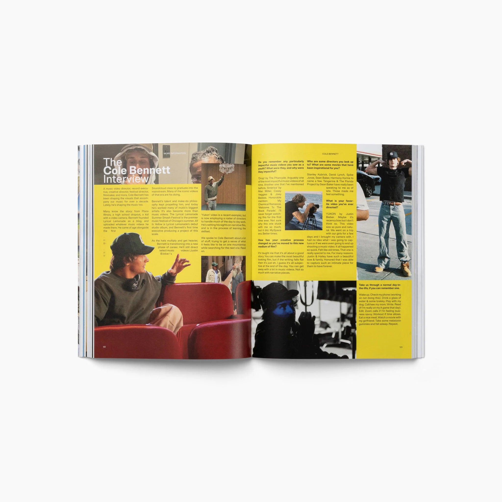 welcome.jpg - More Information Book 2025