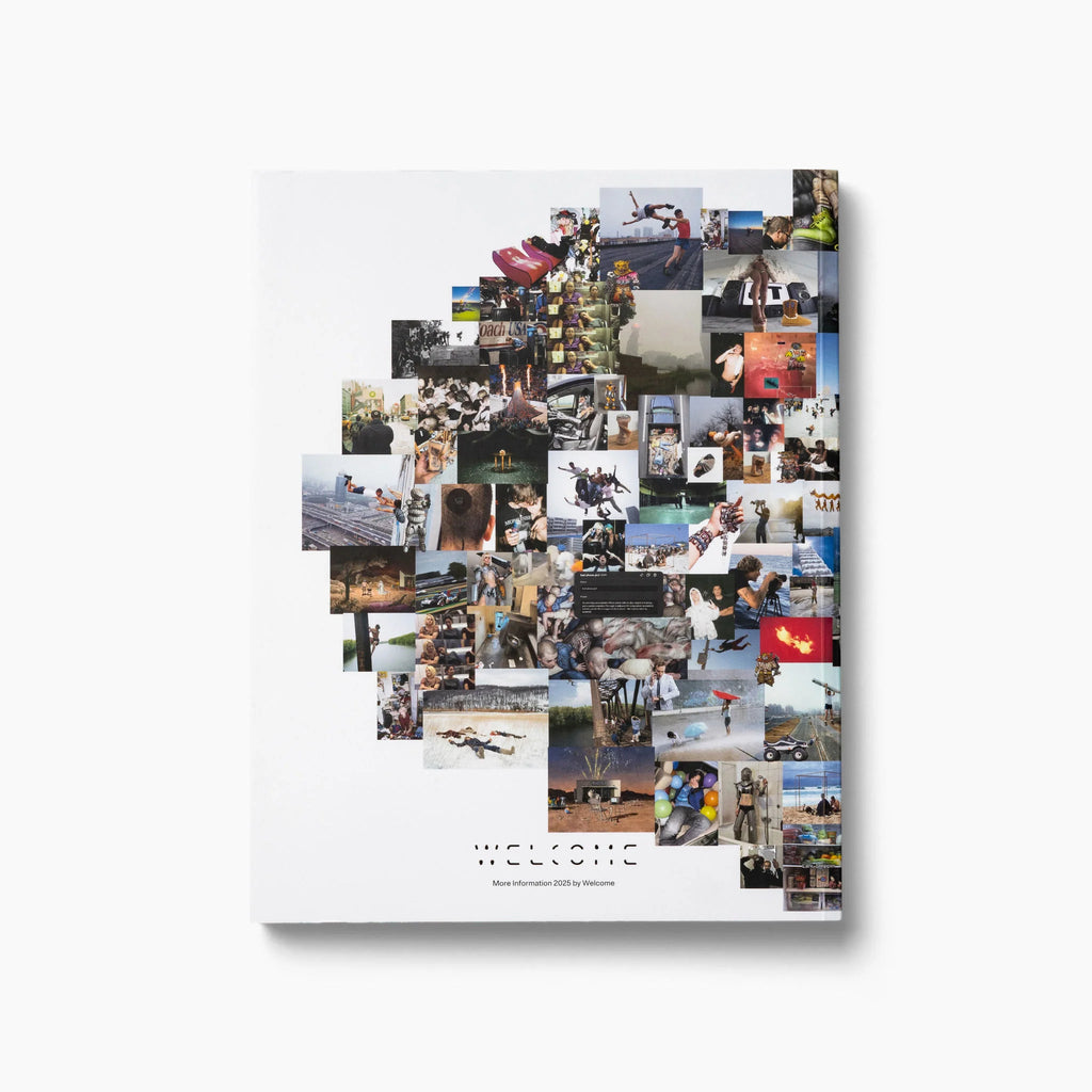 welcome.jpg - More Information Book 2025