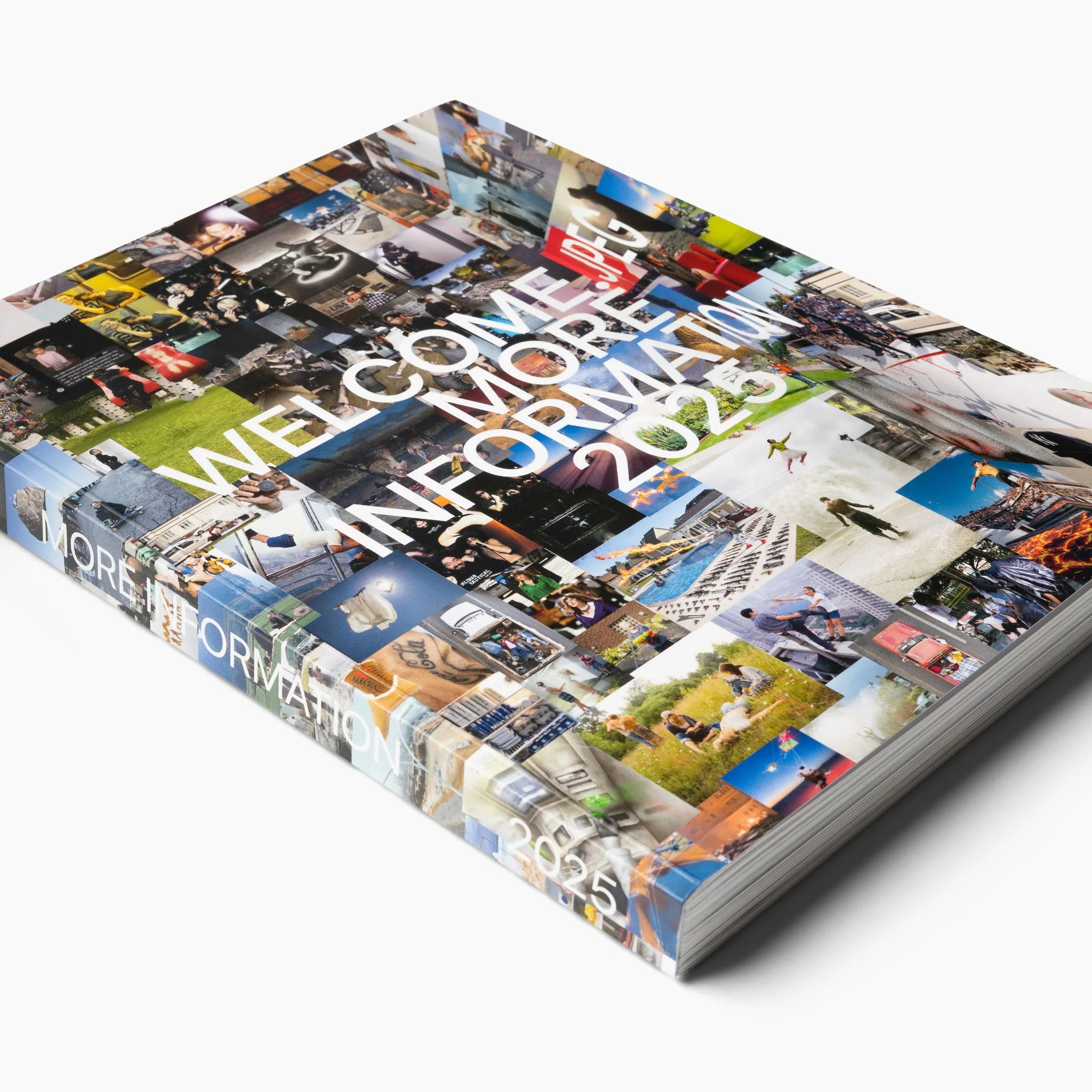 welcome.jpg - More Information Book 2025