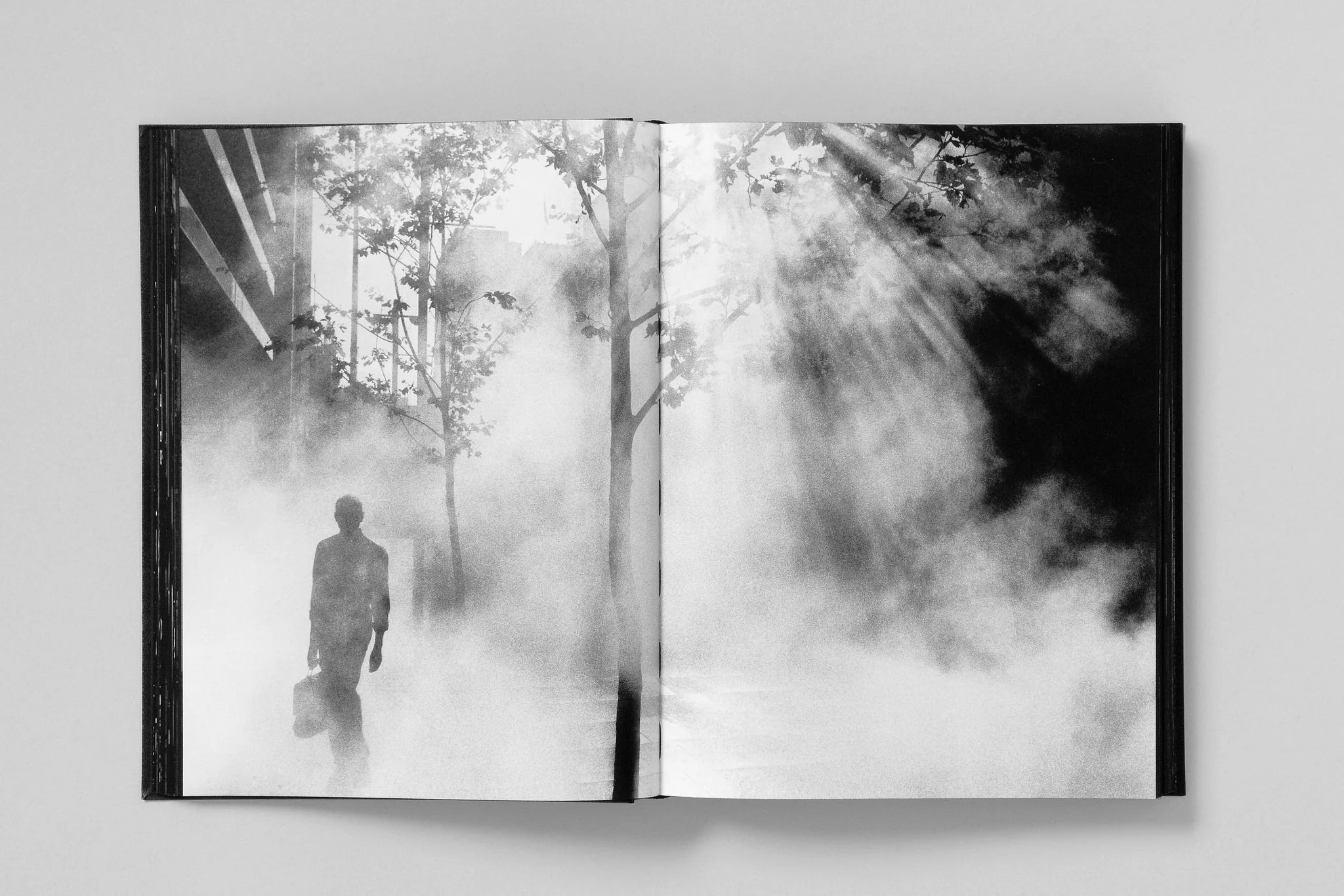 Trent Parke - Monument