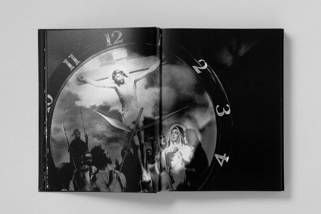 Trent Parke - Monument