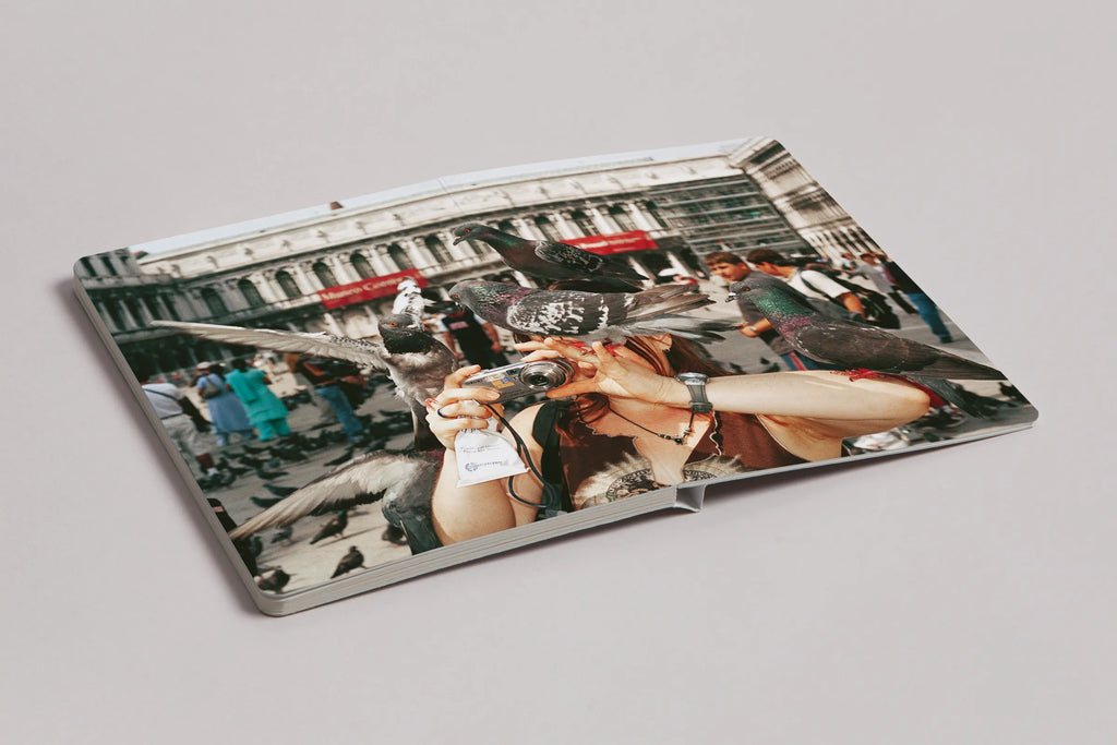 Martin Parr - Animals