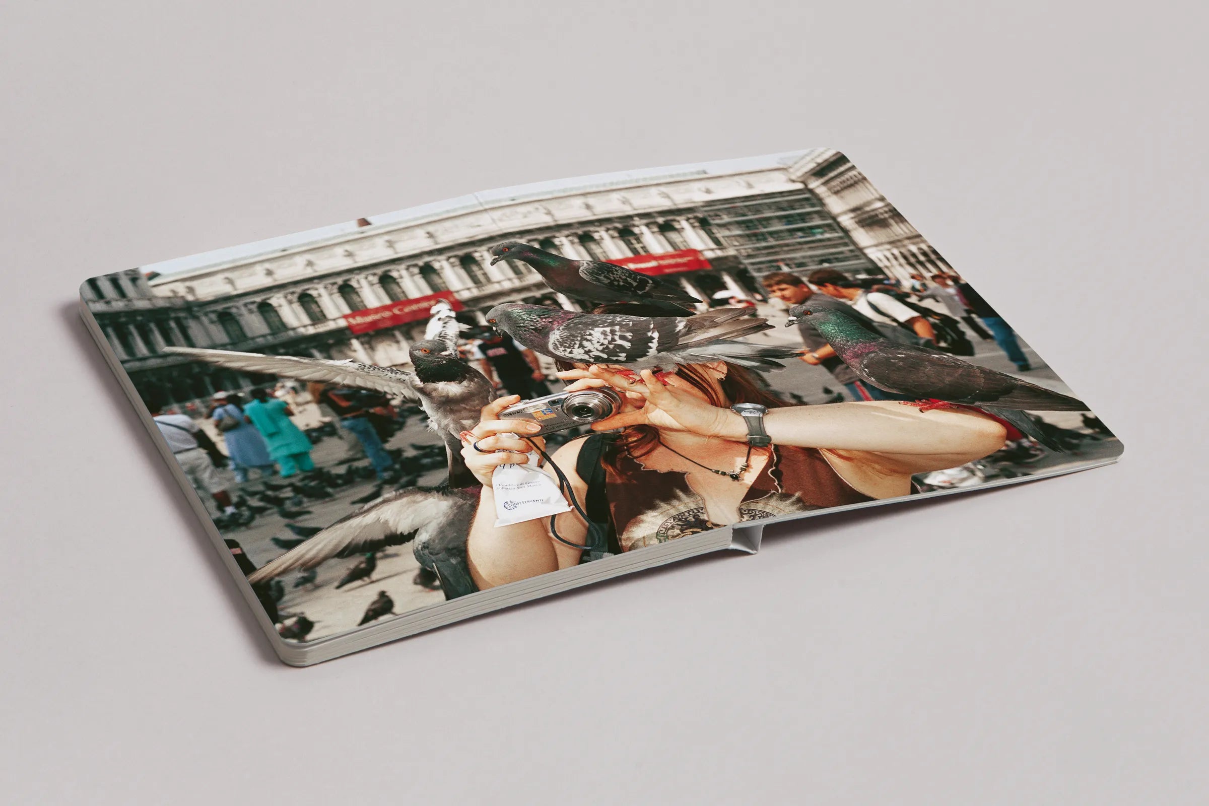 Martin Parr - Animals