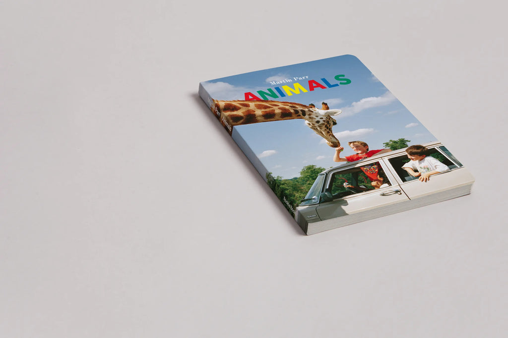 Martin Parr - Animals