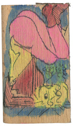 Henri Crabières <br><em>Yoga</em>, 2026
