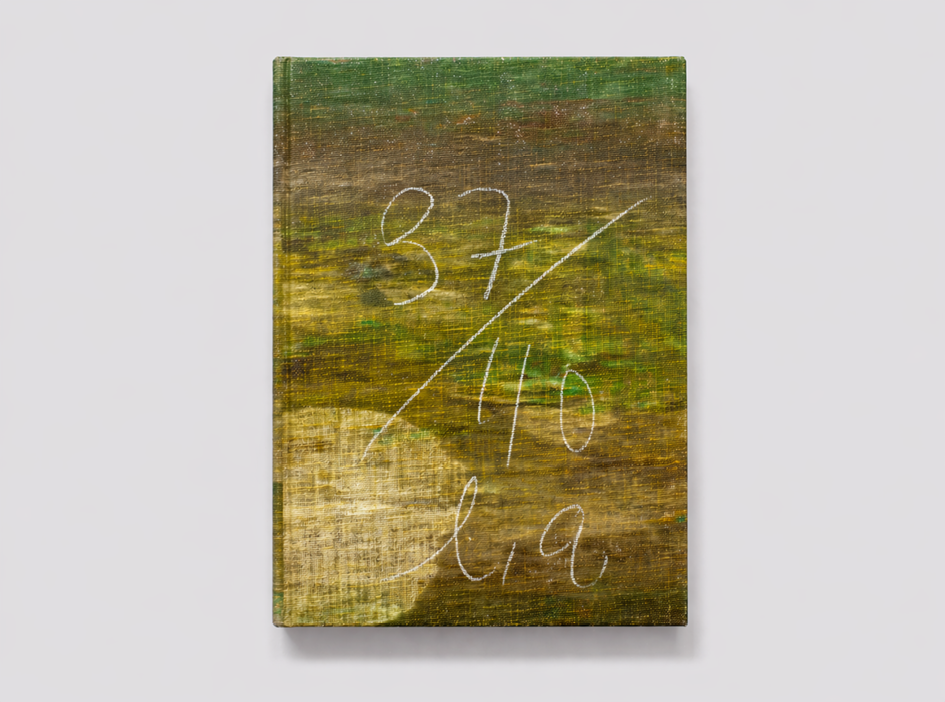 Albrecht Fuchs - The Wonderful Gardens of Maja Tobler & Olivier Zuber