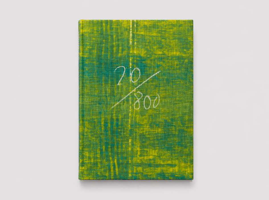 Albrecht Fuchs - The Wonderful Gardens of Maja Tobler & Olivier Zuber