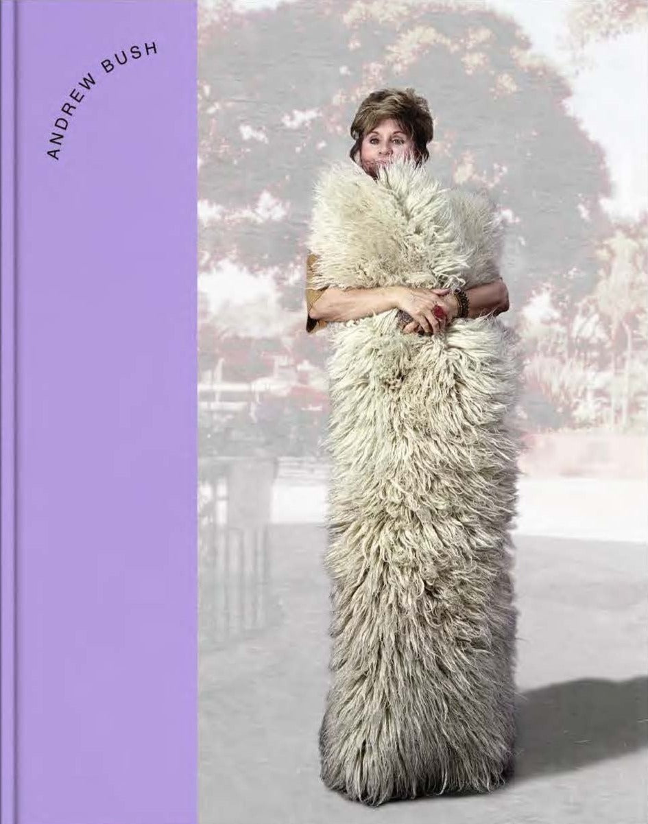 JUST AN IDEA - ANDREW BUSH