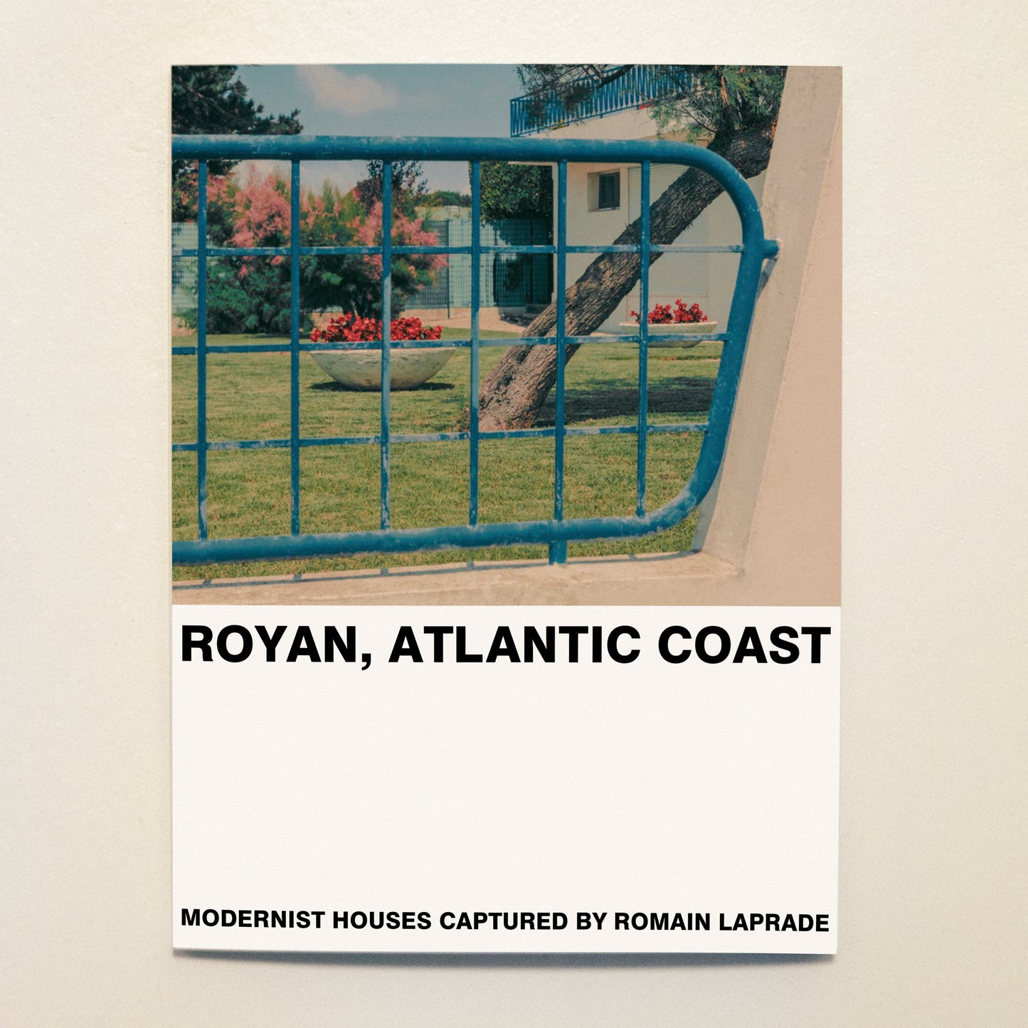 Romain Laprade - Royan, Atlantic Coast