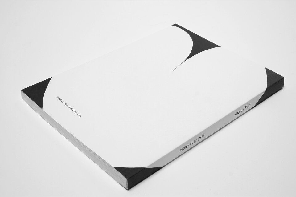 Jochen Lempert - Paare / Pairs