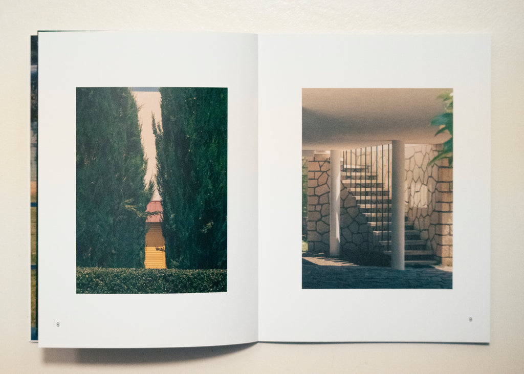 Romain Laprade - Royan, Atlantic Coast