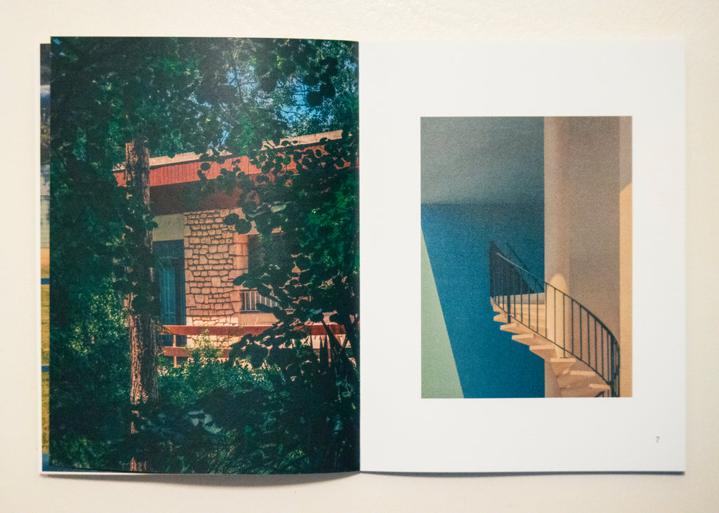 Romain Laprade - Royan, Atlantic Coast