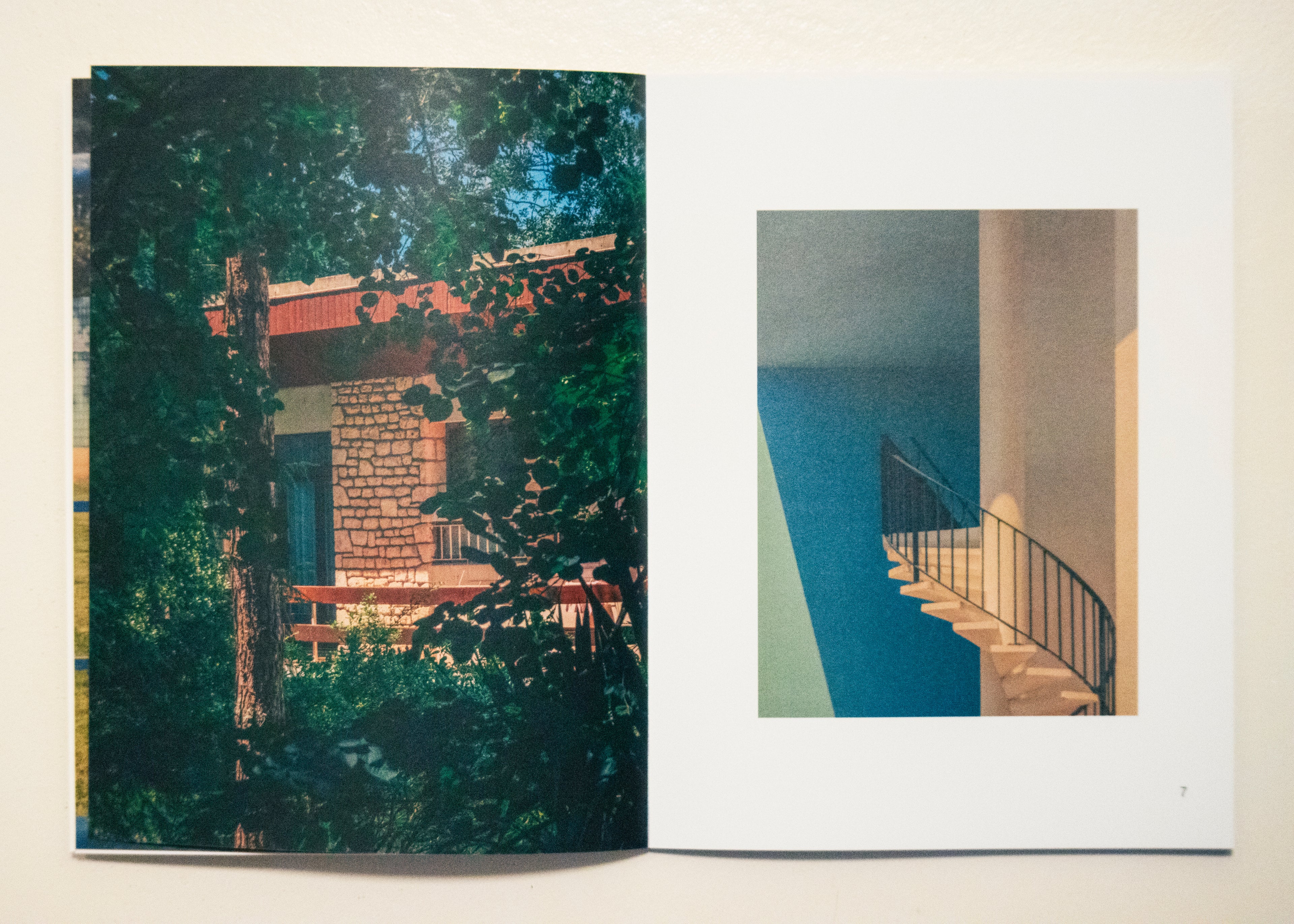 Romain Laprade - Royan, Atlantic Coast