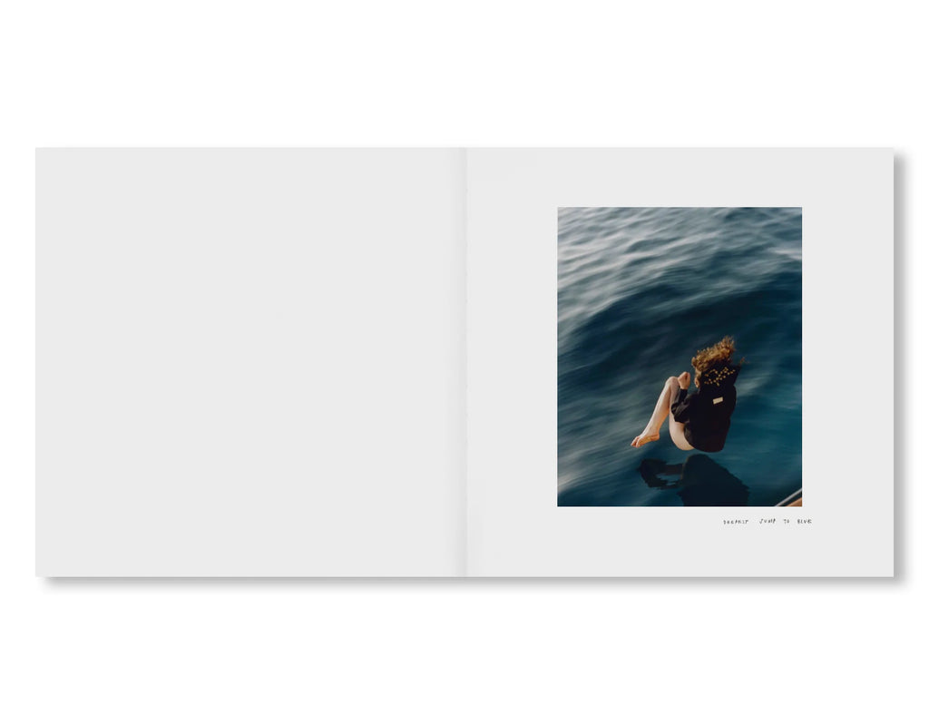 Coco Capitán - Naïvy (Exhibition Catalogue)