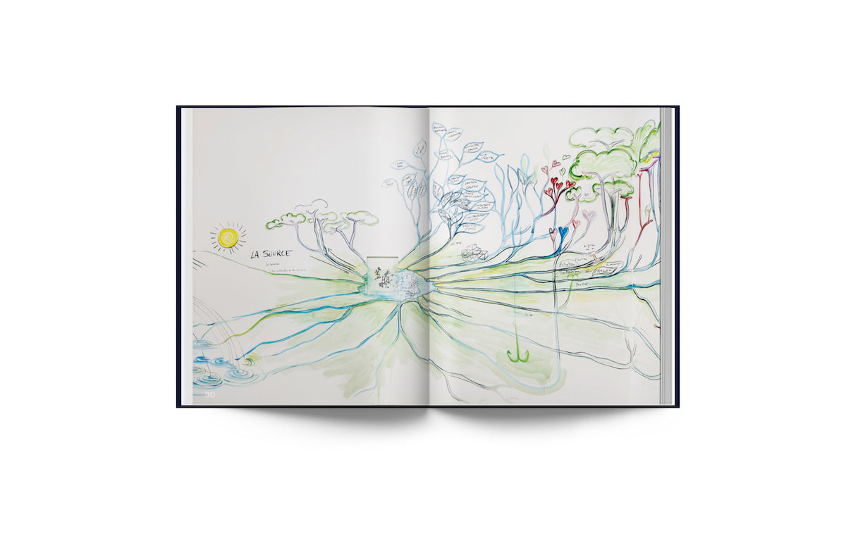 Fondation Carmignac - La Source