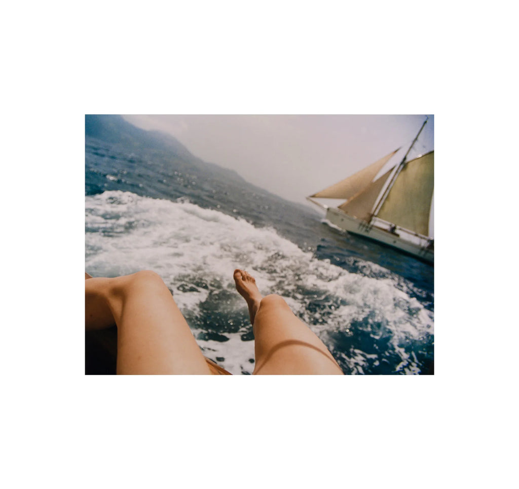 Coco Capitán - Naïvy (Exhibition Catalogue)