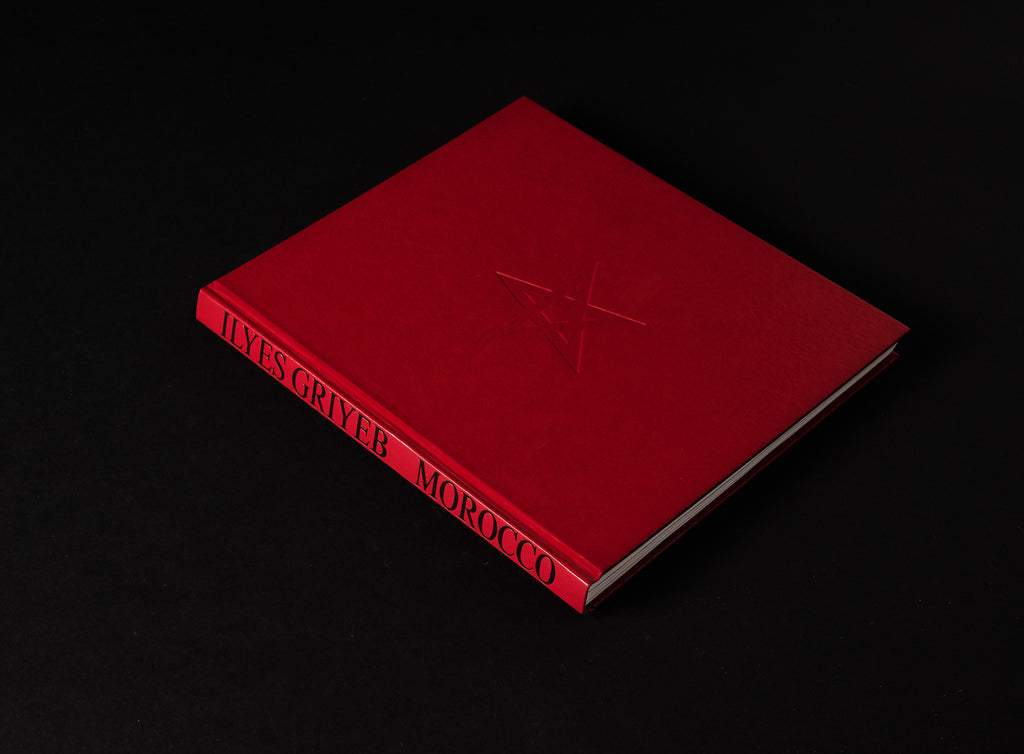 Ilyes Griyeb - Morocco