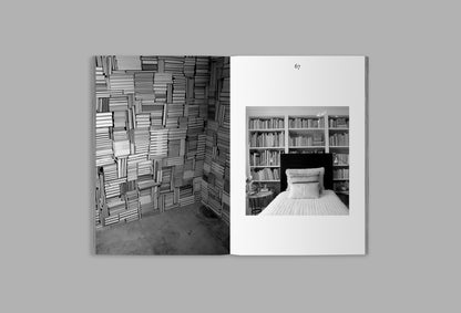 Federico Antonini - Simplifying my Library