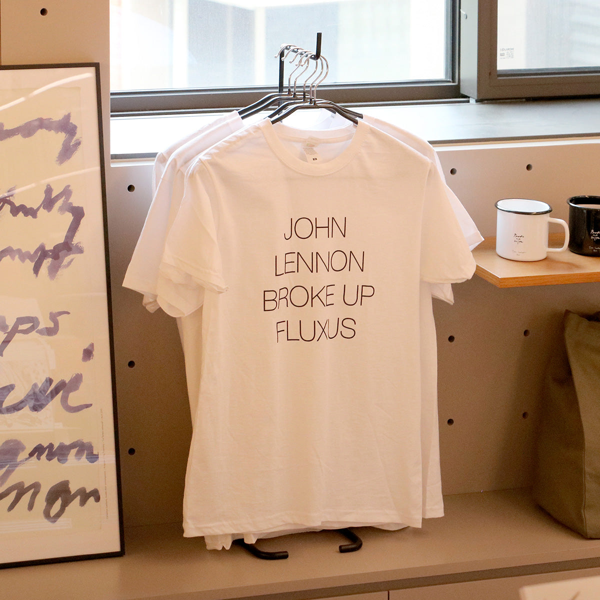 Yvon Lambert à Séoul