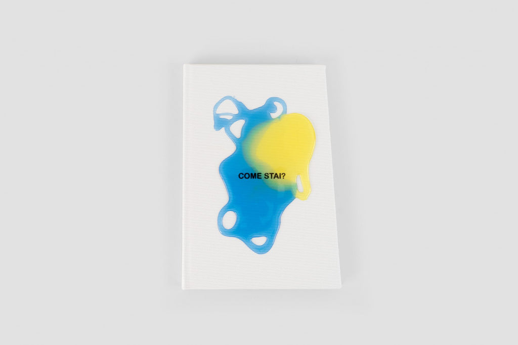 Gaetano Pesce - Come Stai?