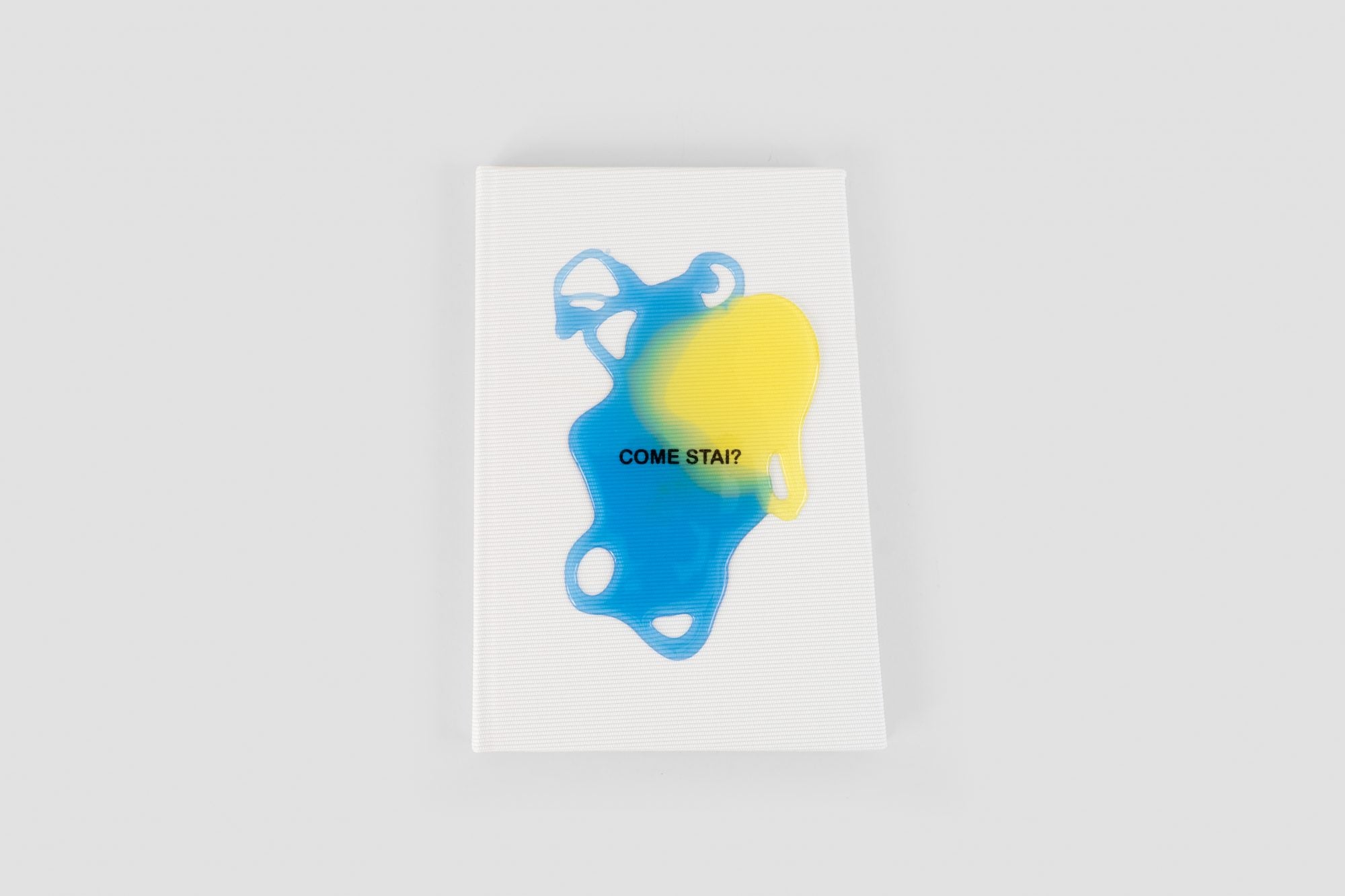 Gaetano Pesce - Come Stai?