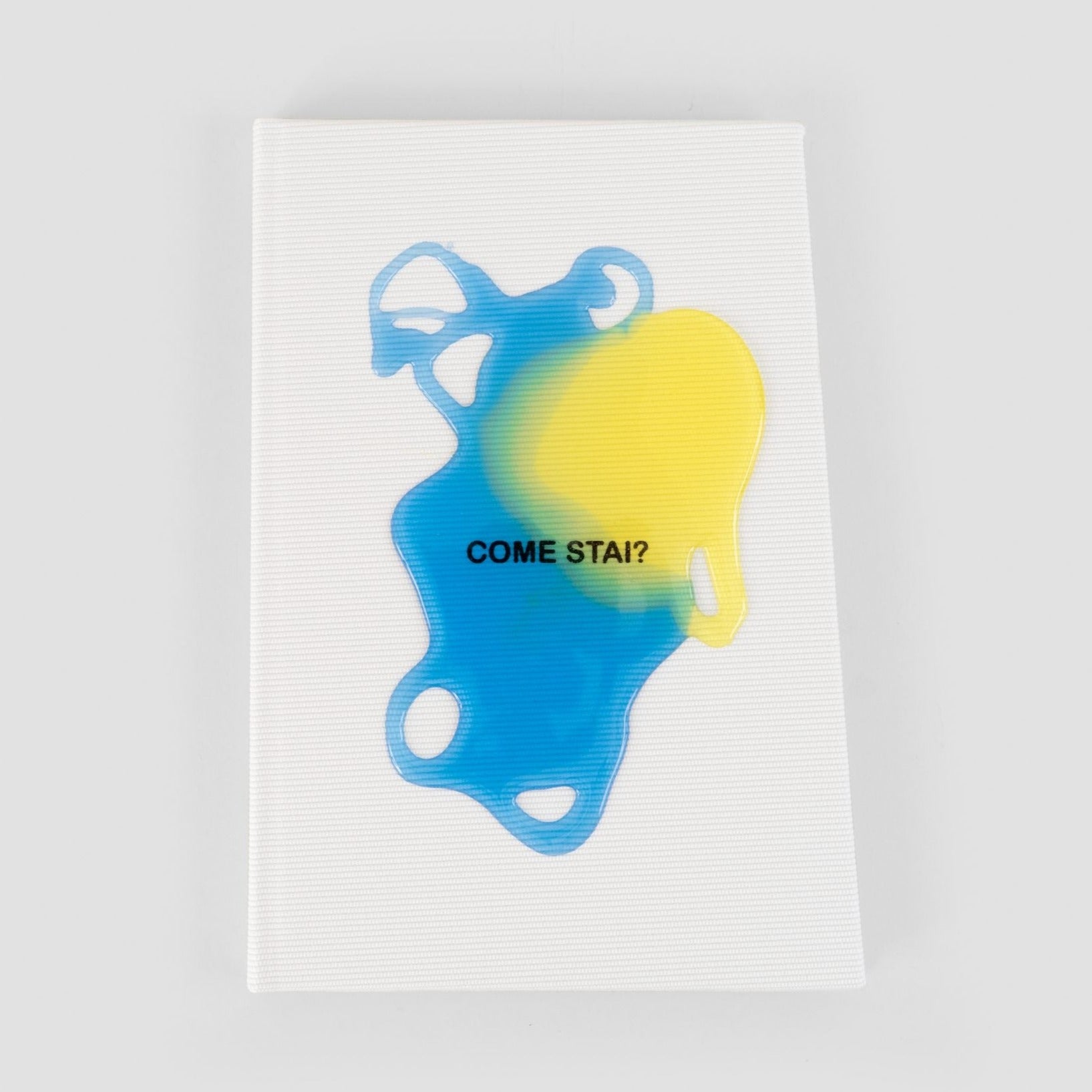 Gaetano Pesce - Come Stai?