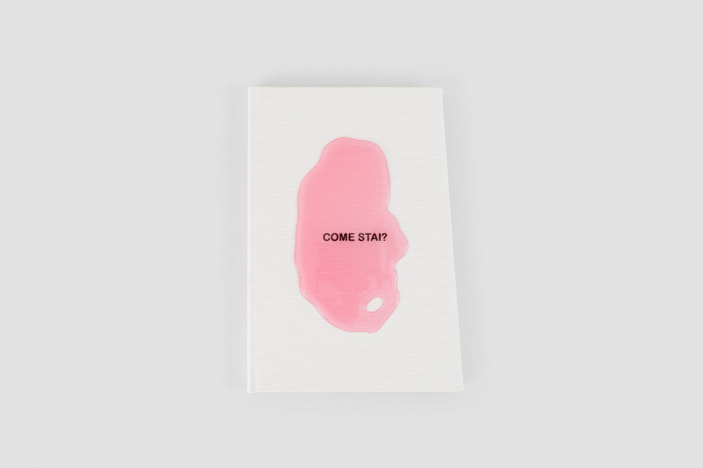 Gaetano Pesce - Come Stai?